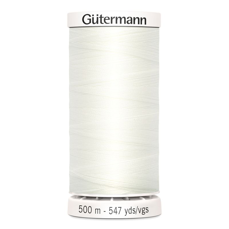 Gütermann Polyester 500 meter 111