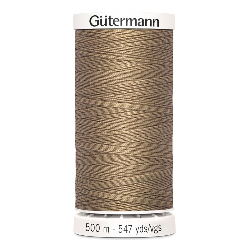 Gütermann Polyester 500 meter 139