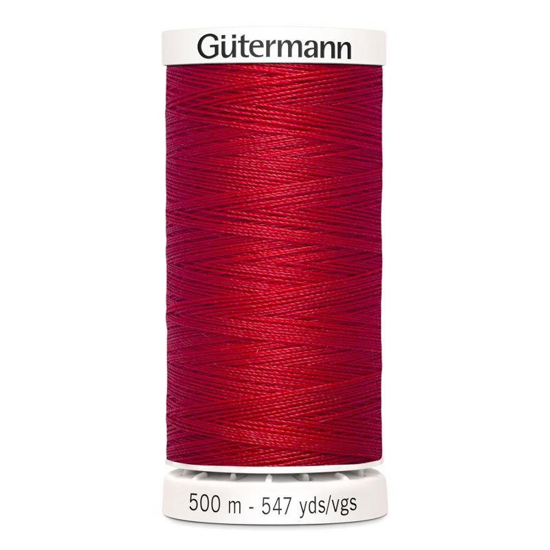 Gütermann Polyester 500 meter 156