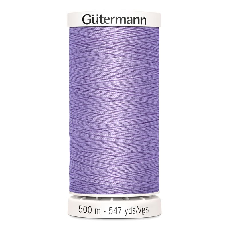 Gütermann Polyester 500 meter 158