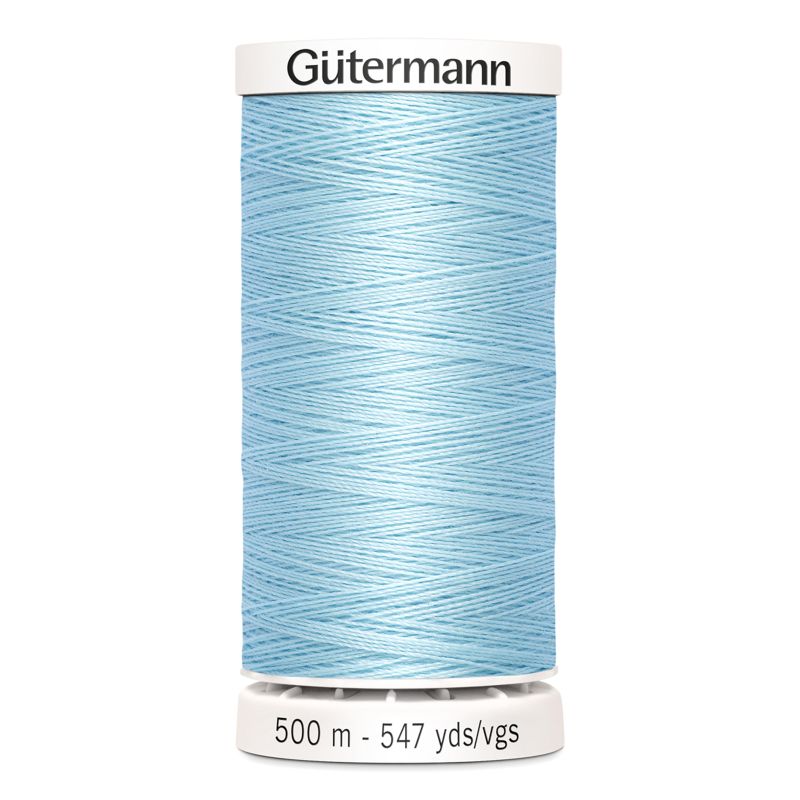 Gütermann Polyester 500 meter 195