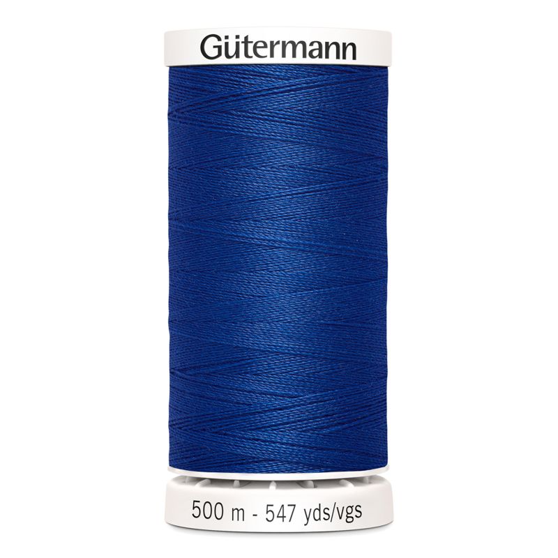 Gütermann Polyester 500 meter 214