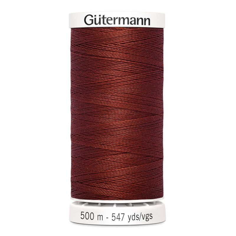 Gütermann Polyester 500 meter 227