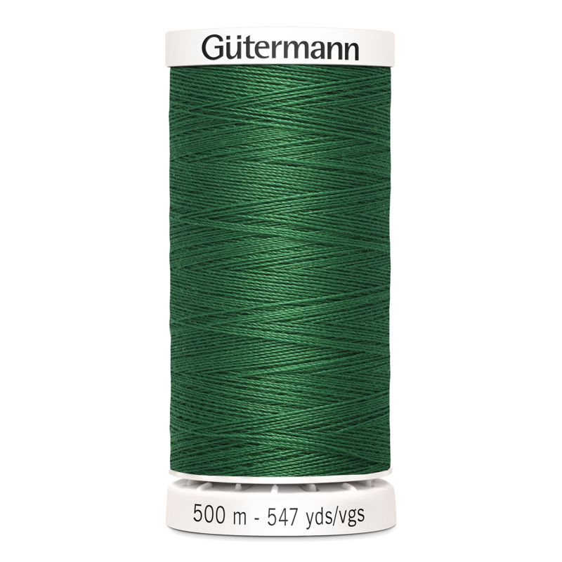 Gütermann Polyester 500 meter 237