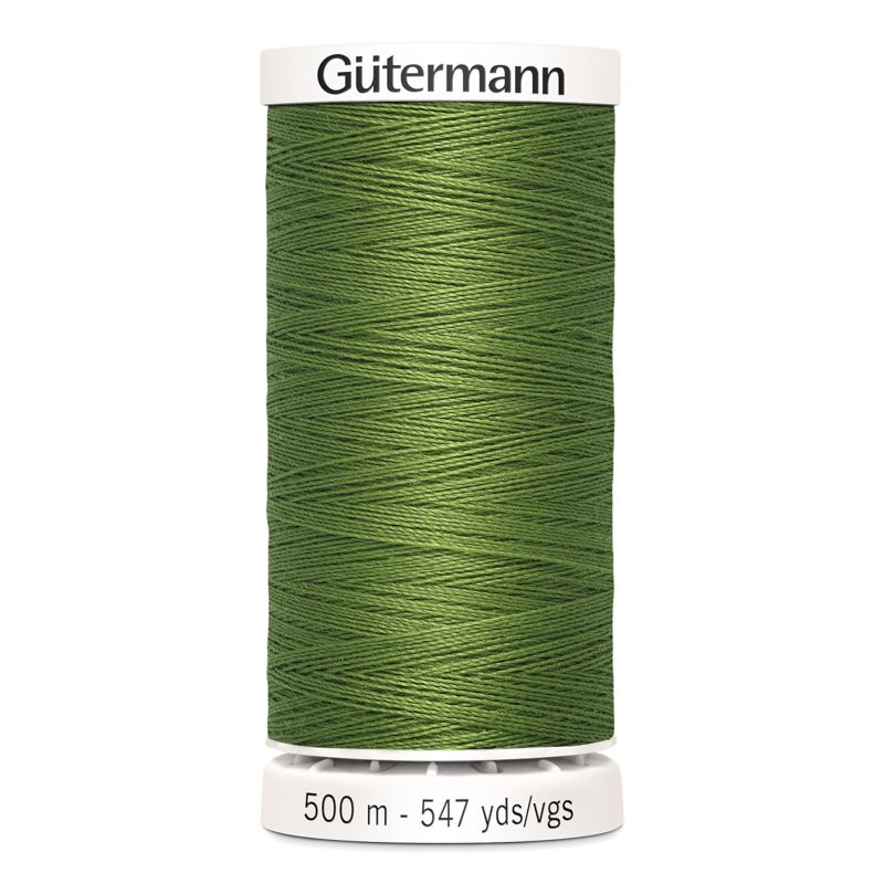Gütermann Polyester 500 meter 283