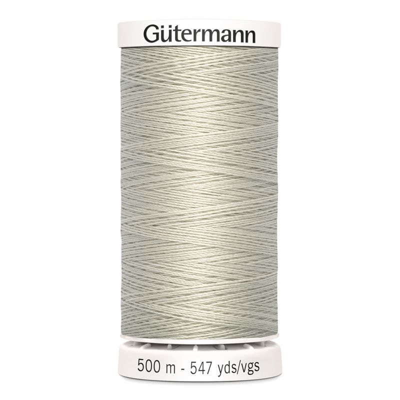 Gütermann Polyester 500 meter 299