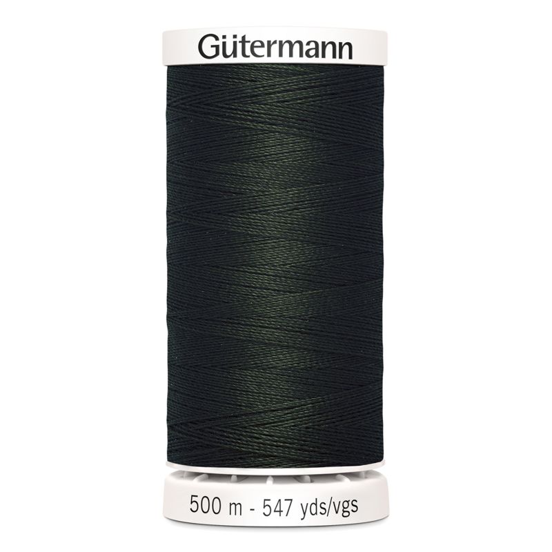 Gütermann Polyester 500 meter 304