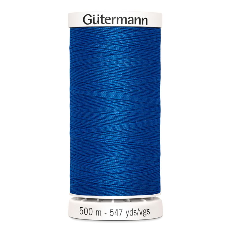 Gütermann Polyester 500 meter 322