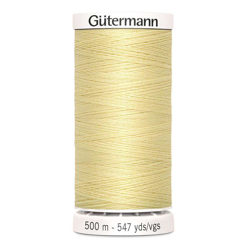 Gütermann Polyester 500 meter 325