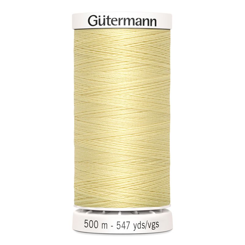 Gütermann Polyester 500 meter 325