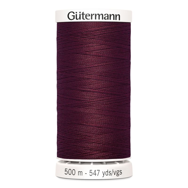 Gütermann Polyester 500 meter 369