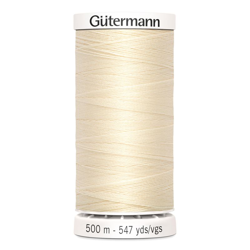Gütermann Polyester 500 meter 414