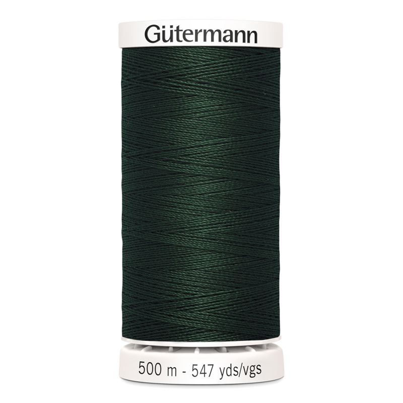 Gütermann Polyester 500 meter 472
