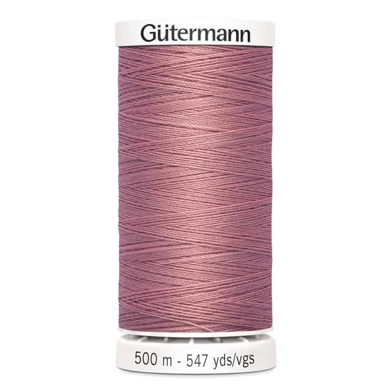 Gütermann Polyester 500 meter 473