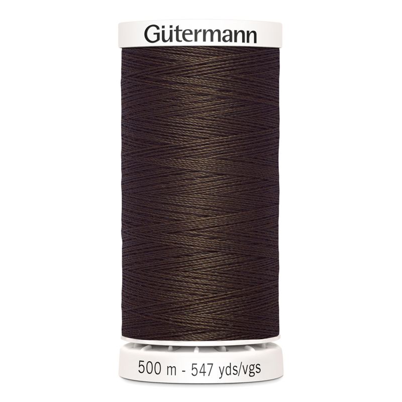Gütermann Polyester 500 meter 694