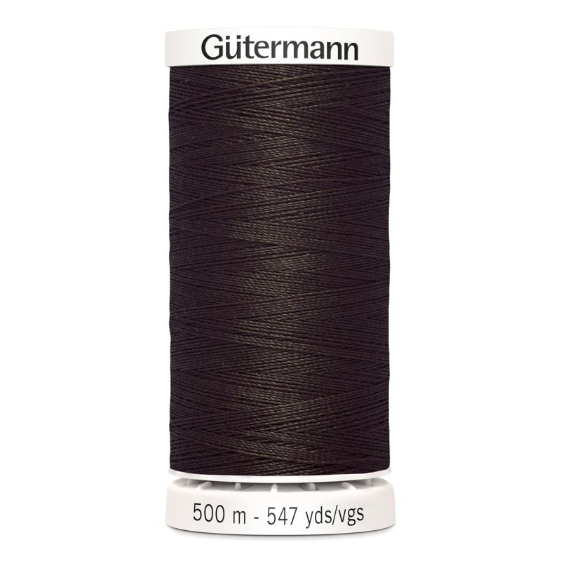 Gütermann Polyester 500 meter 696