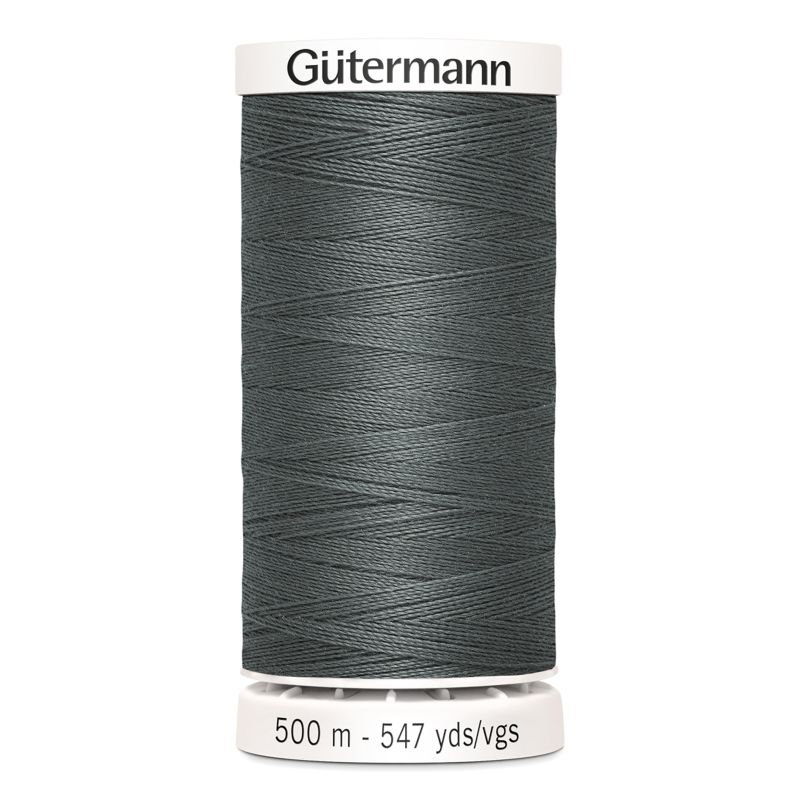 Gütermann Polyester 500 meter 701