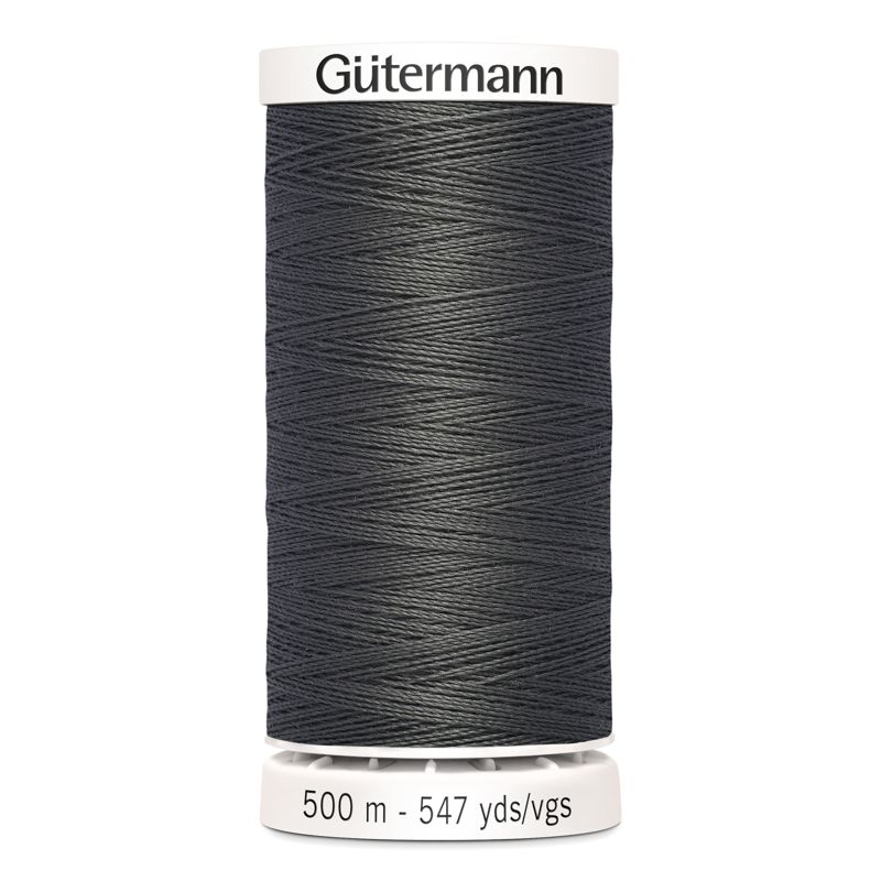 Gütermann Polyester 500 meter 702