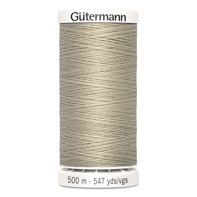 Gütermann Polyester 500 meter 722