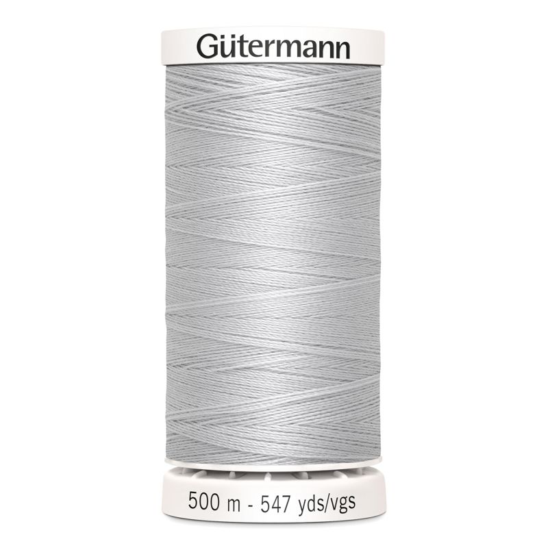 Gütermann Polyester 500 meter 8