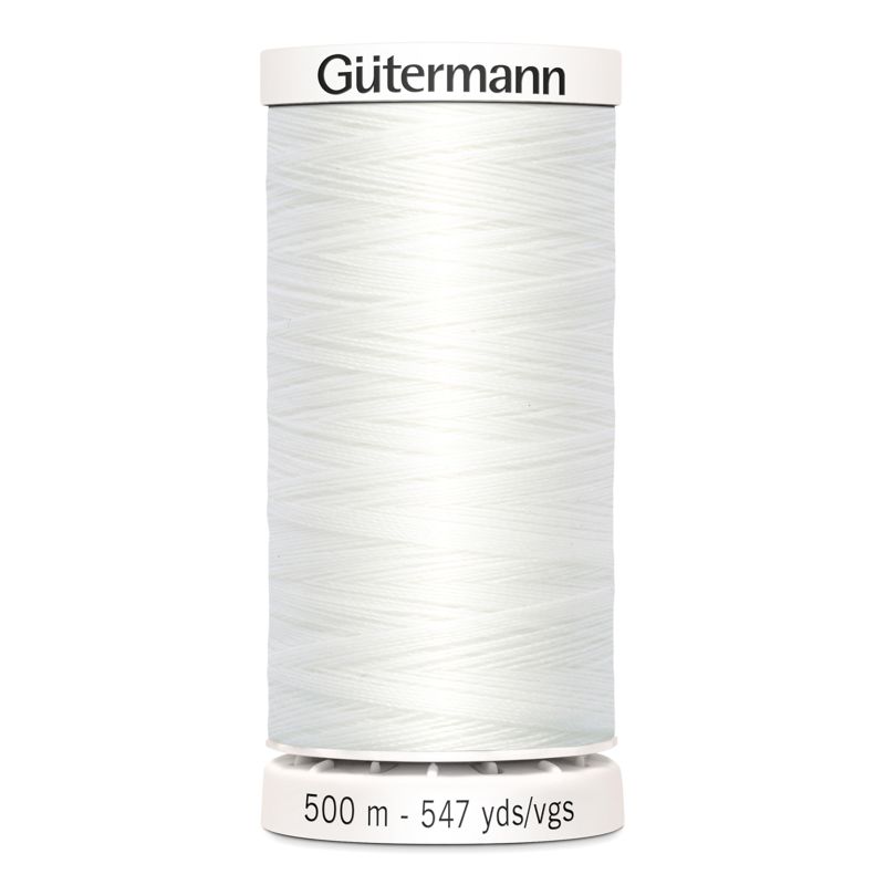 Gütermann Polyester 500 meter 800