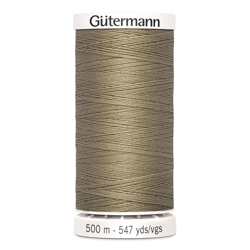 Gütermann Polyester 500 meter 868