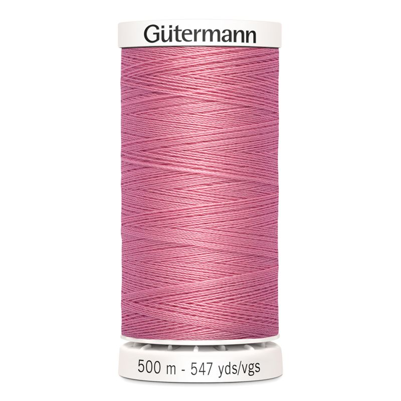 Gütermann Polyester 500 meter 889