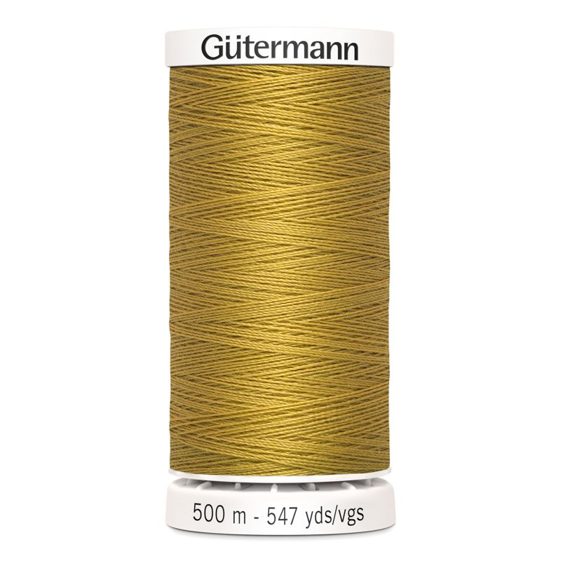 Gütermann Polyester 500 meter 968