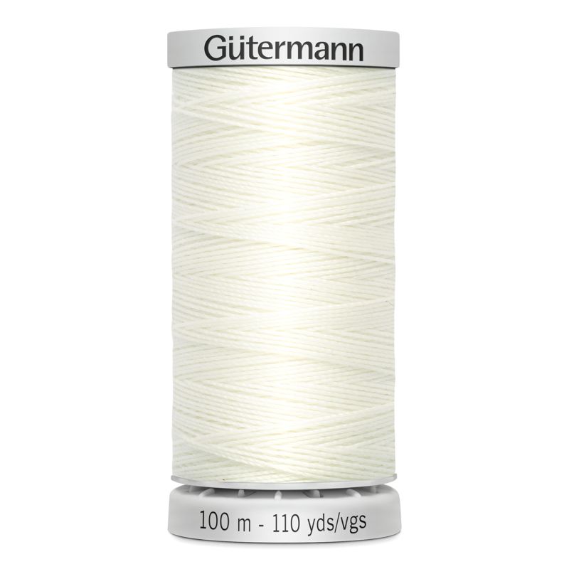 Gütermann Super Sterk 100 meter 111