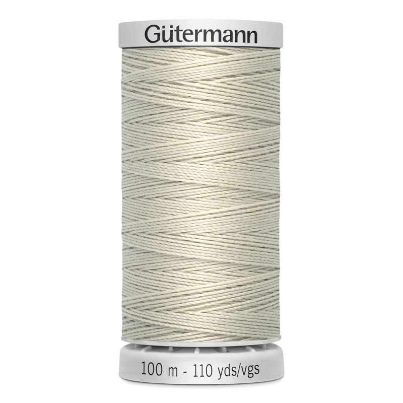 Gütermann Super Sterk 100 meter 299
