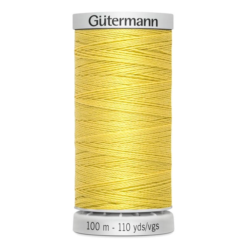 Gütermann Super Sterk 100 meter 327