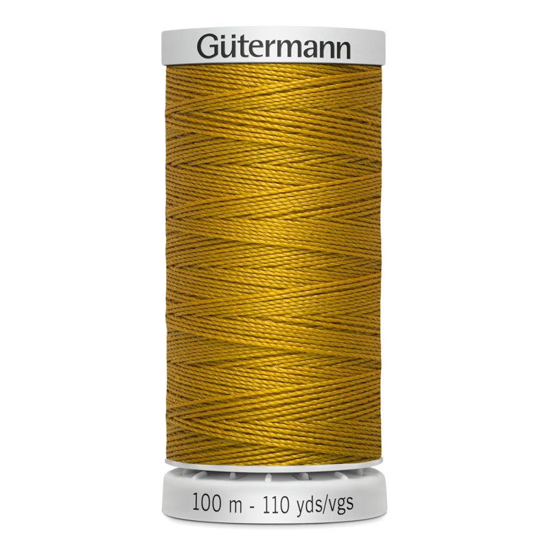 Gütermann Super Sterk 100 meter 412