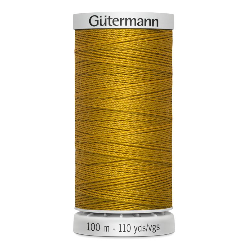 Gütermann Super Sterk 100 meter 412