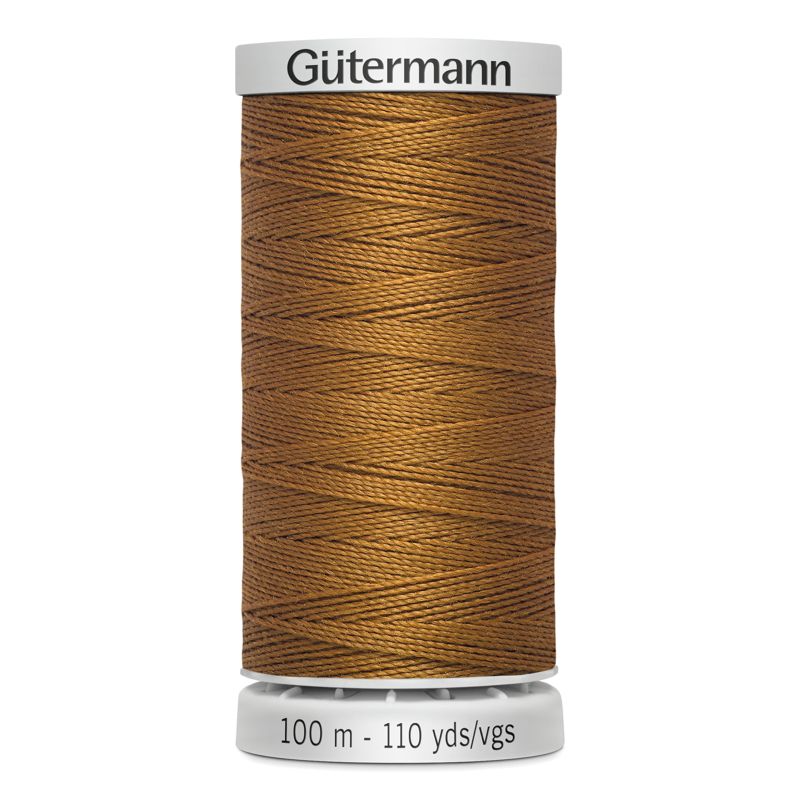 Gütermann Super Sterk 100 meter 448