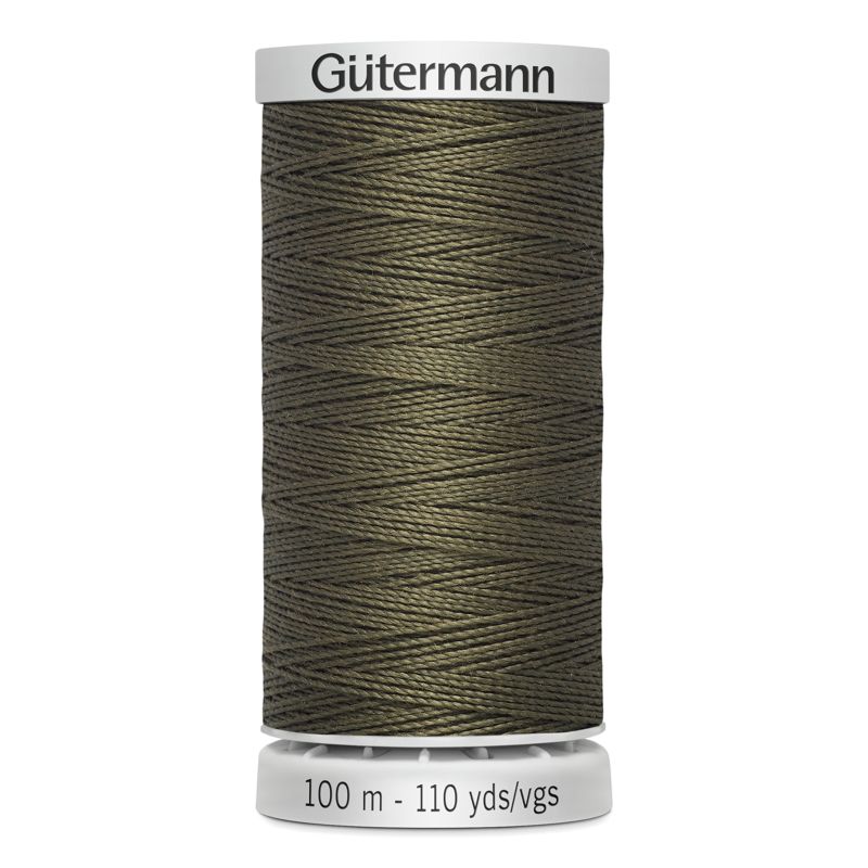 Gütermann Super Sterk 100 meter 676