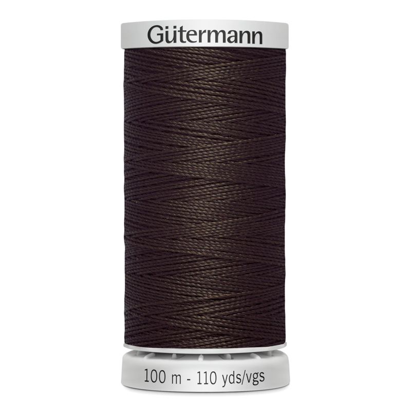 Gütermann Super Sterk 100 meter 696