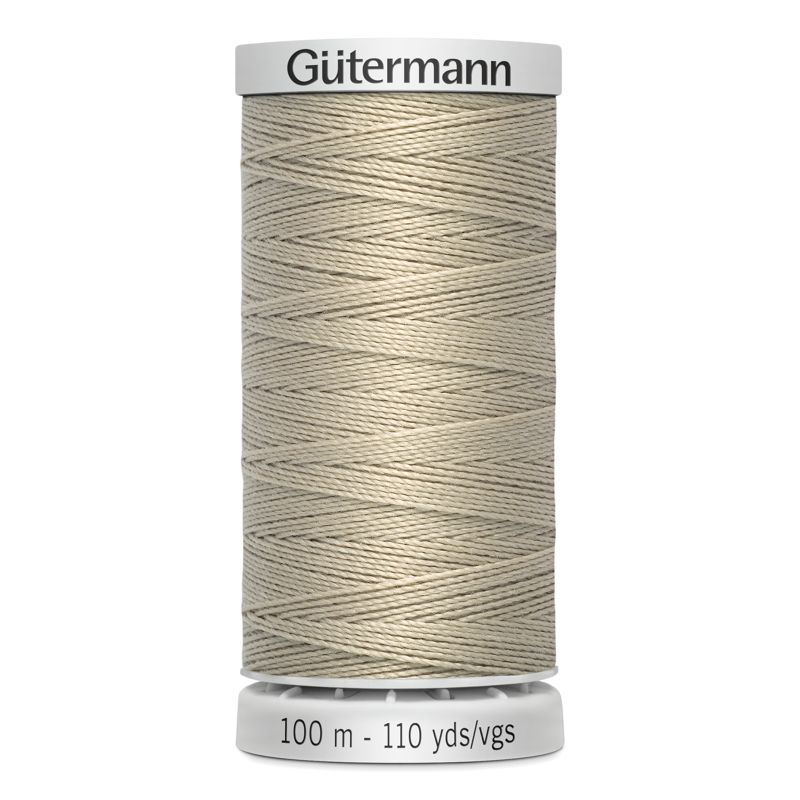 Gütermann Super Sterk 100 meter 722