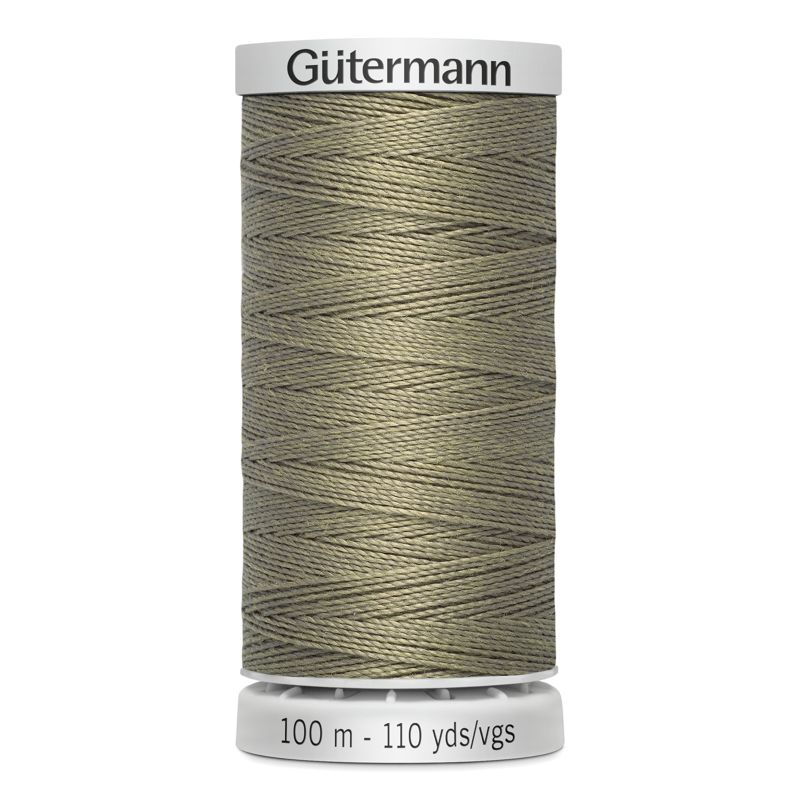 Gütermann Super Sterk 100 meter 724