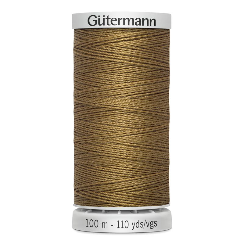 Gütermann Super Sterk 100 meter 887