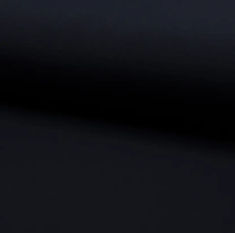 Heavy Visco/Nylon Punta Brushed Dark Navy