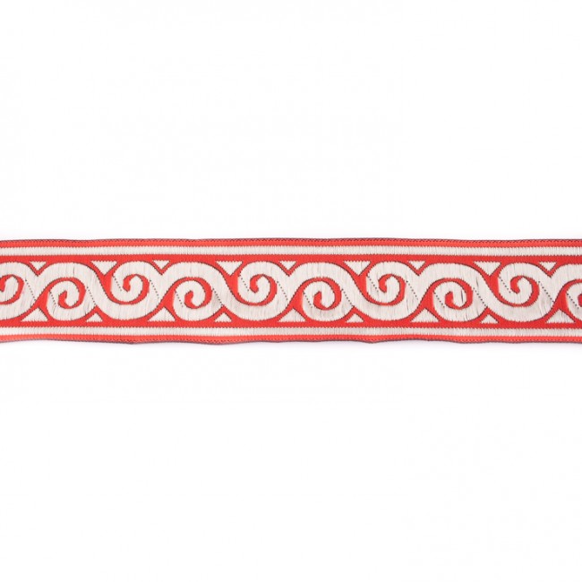 Jacquard Band 35mm
