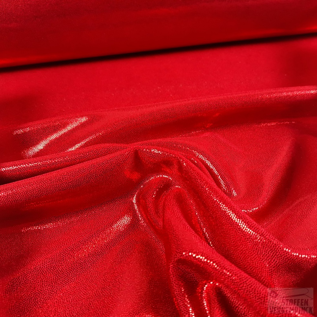 Jazzlycra Red