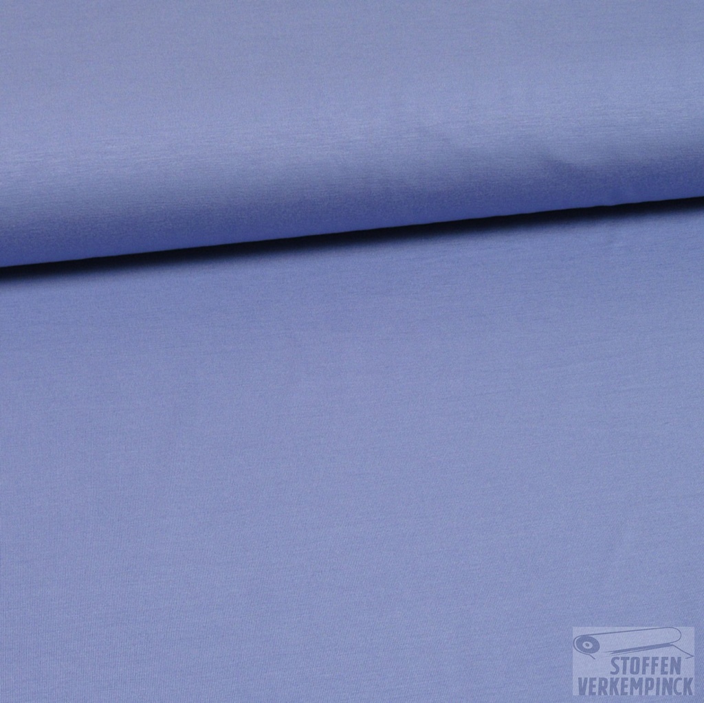 Jersey Bamboo Lila