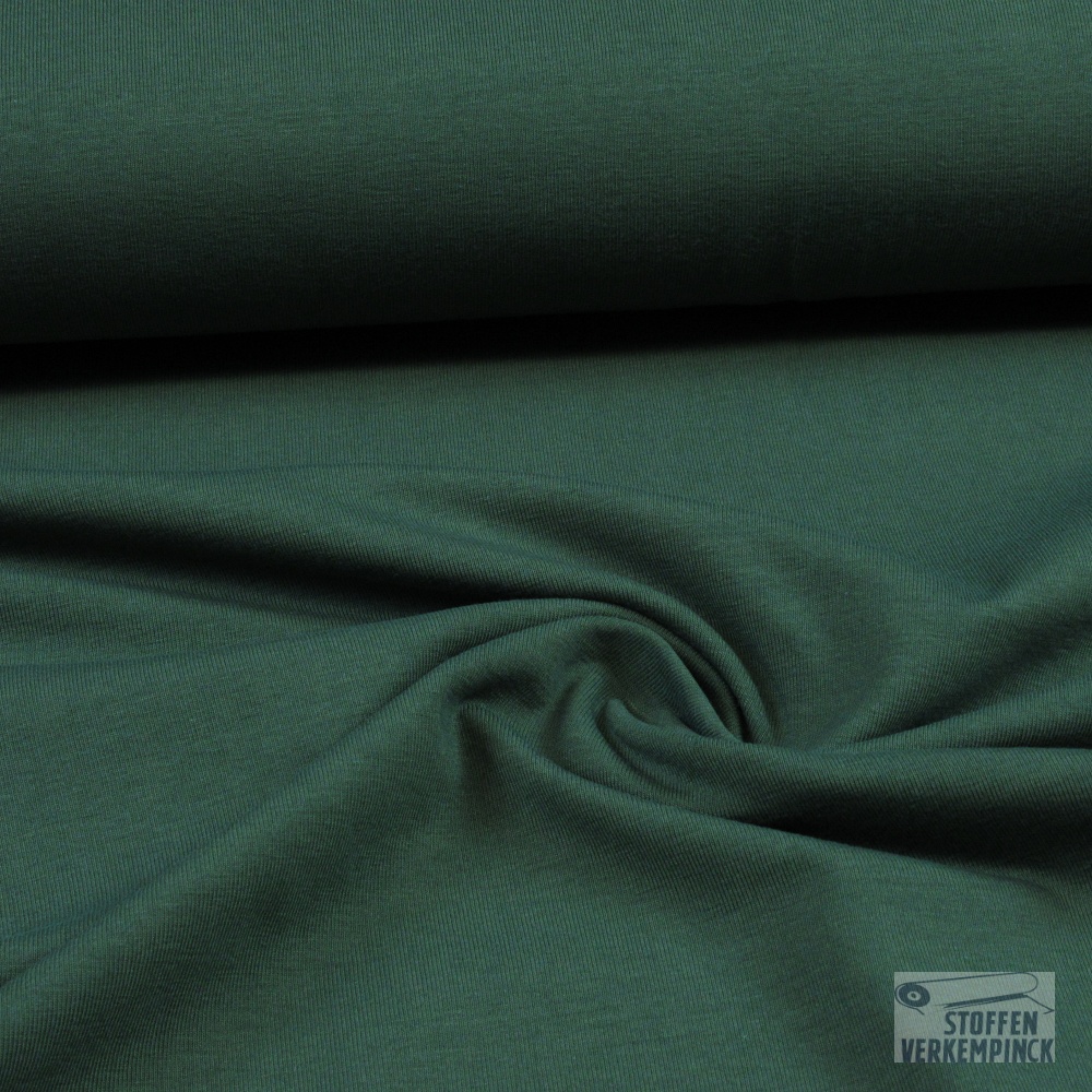 Jersey Dark Green
