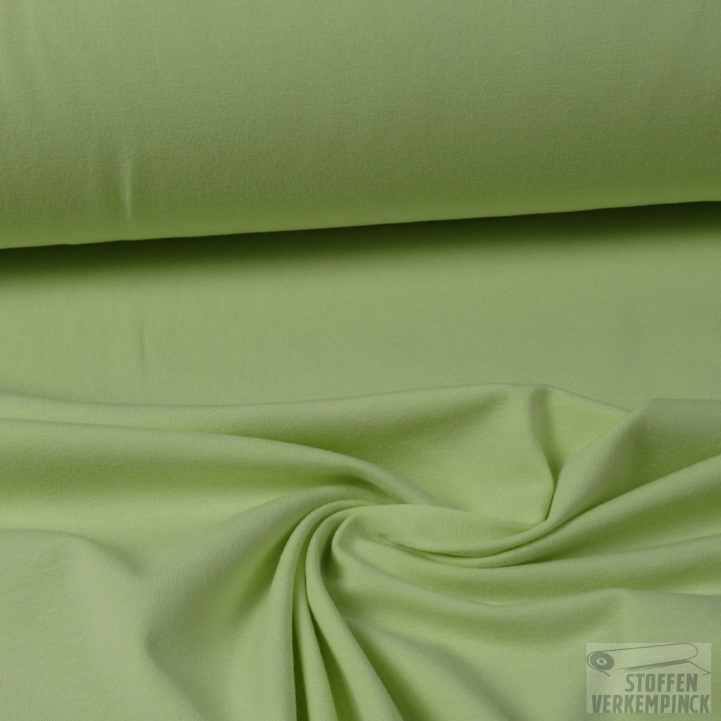 Jersey Licht Geel/Groen