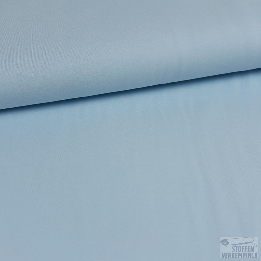 Jersey Soft Blue
