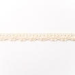 Kant Katoen 1cm Ecru
