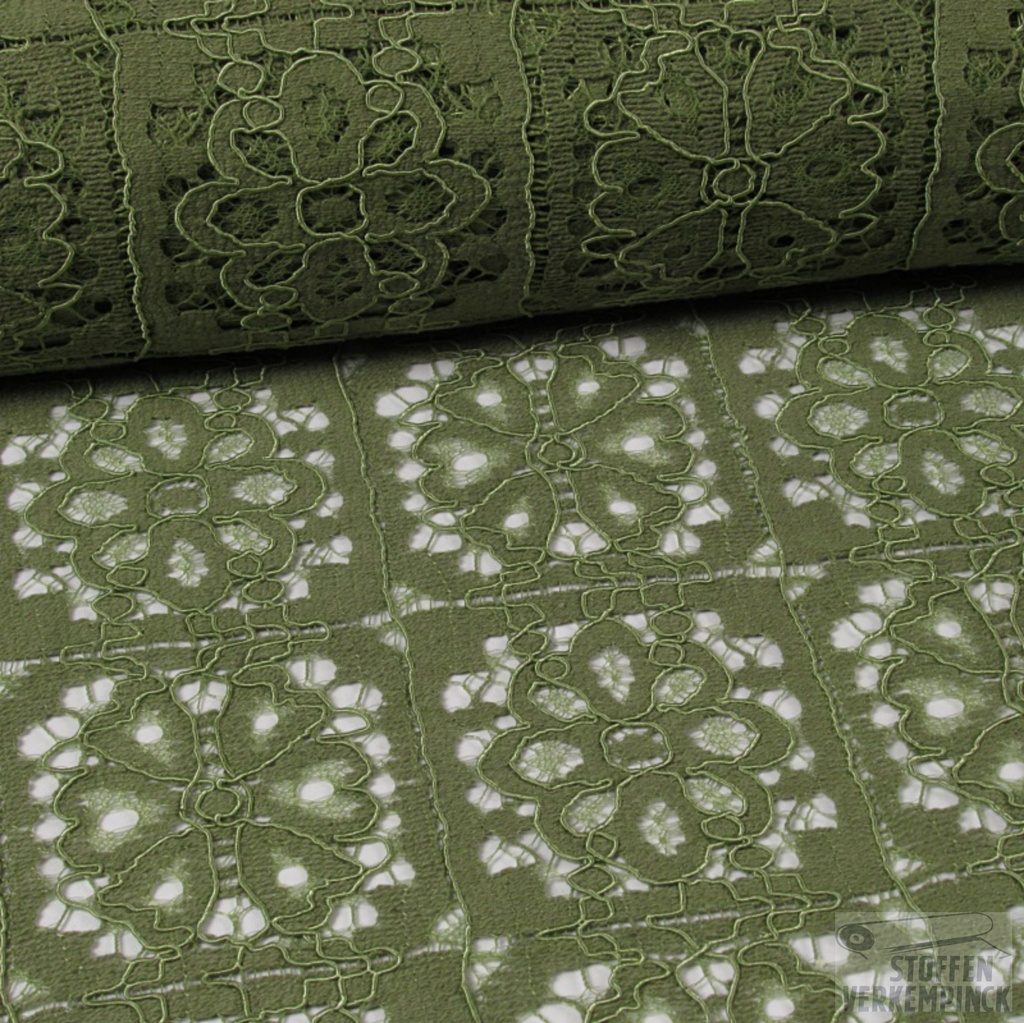 Kant Squares Mosgroen