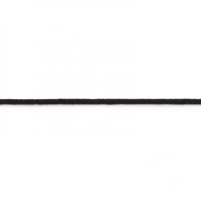 Koord Katoen Dubbelgeweven 3mm