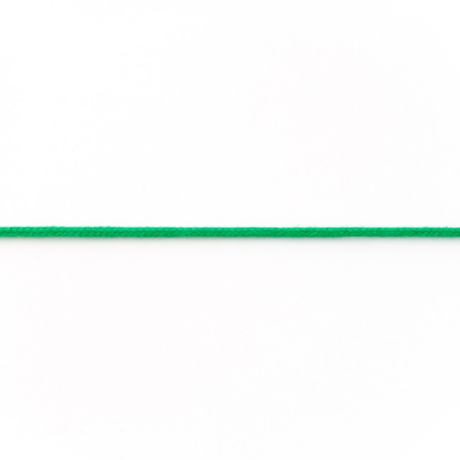 Koord Katoen Dubbelgeweven 3mm